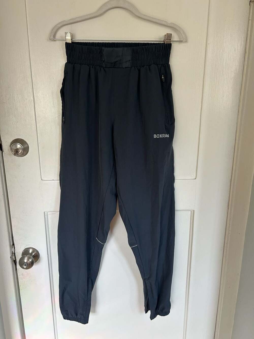 Boxraw SMRT-TEC Training Jogger Track Pants
